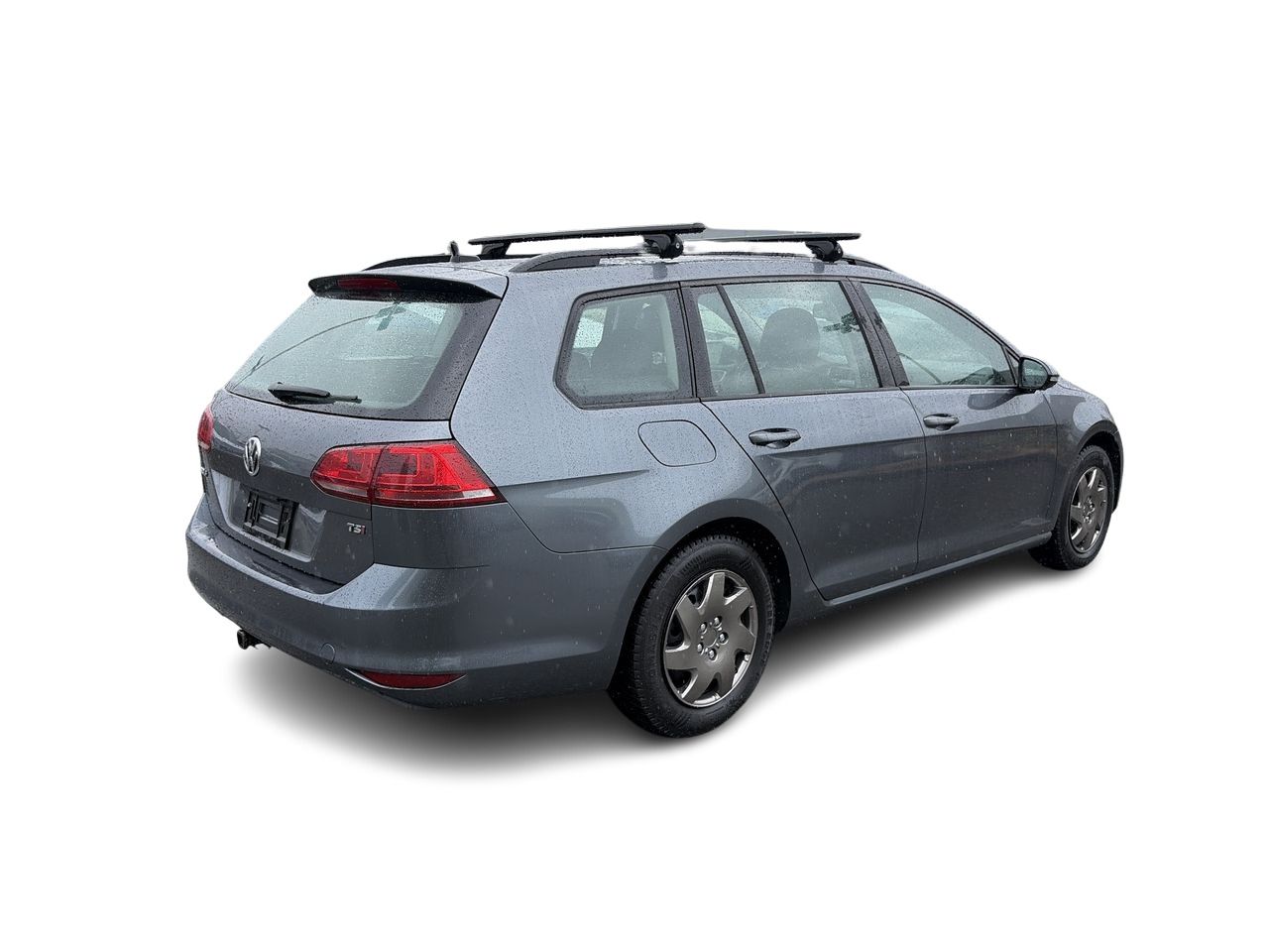 2016 Volkswagen Golf Sportwagen