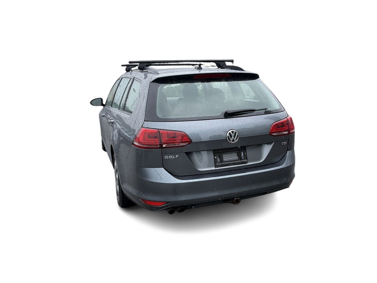 2016 Volkswagen Golf Sportwagen