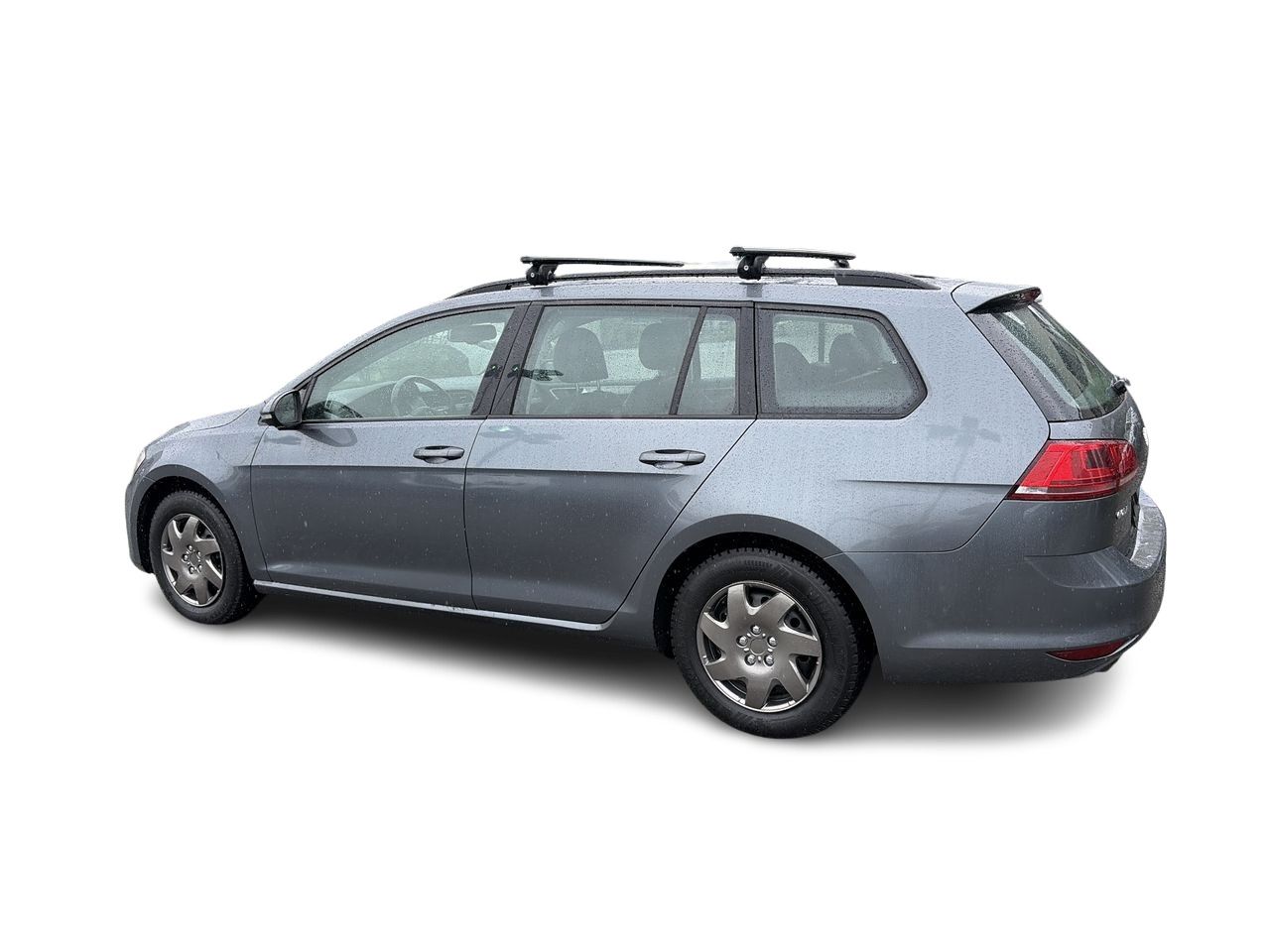 2016 Volkswagen Golf Sportwagen
