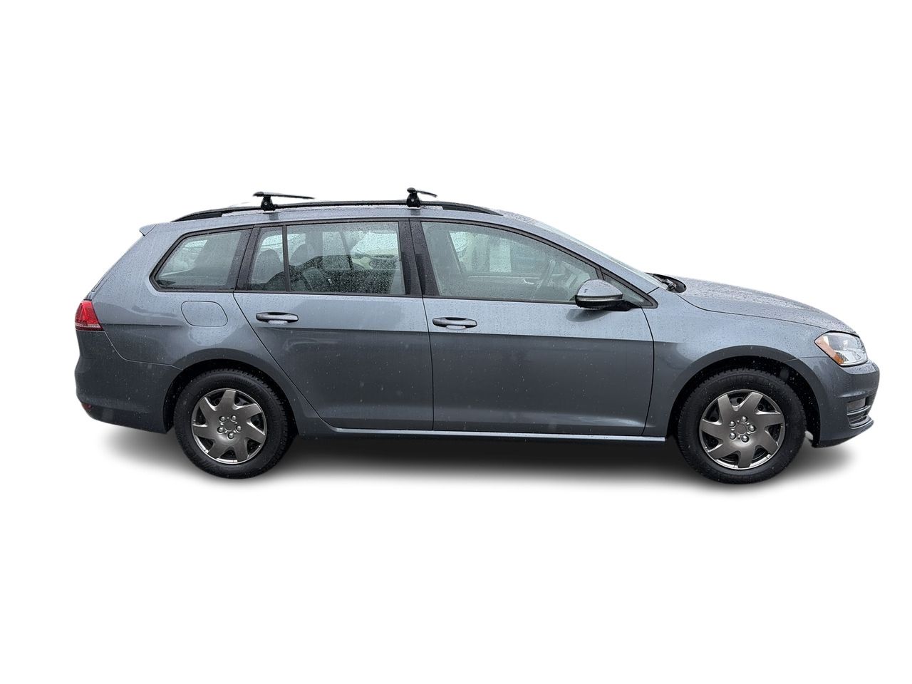 2016 Volkswagen Golf Sportwagen