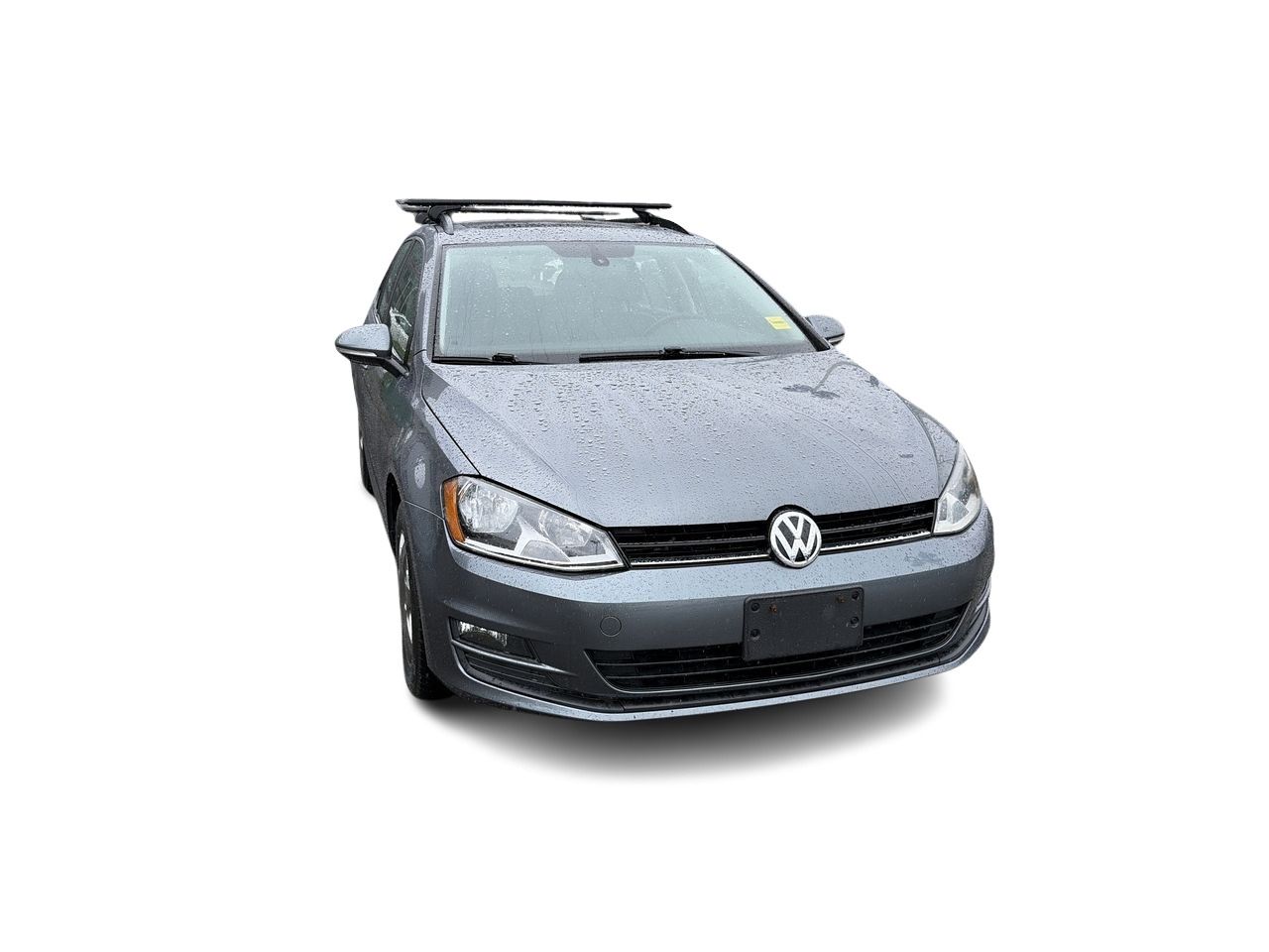 2016 Volkswagen Golf Sportwagen
