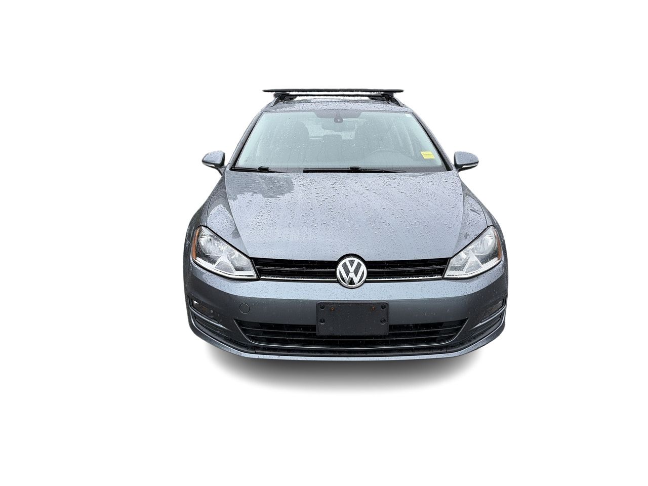 2016 Volkswagen Golf Sportwagen
