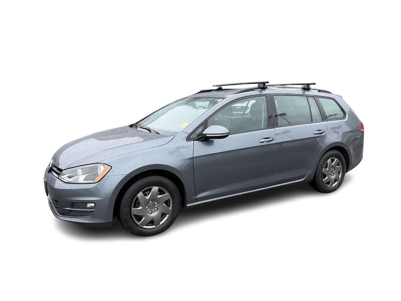 2016 Volkswagen Golf Sportwagen