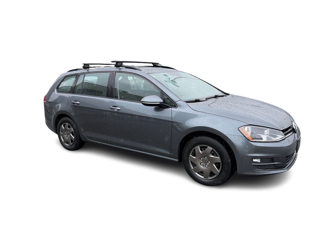 2016 Volkswagen Golf Sportwagen