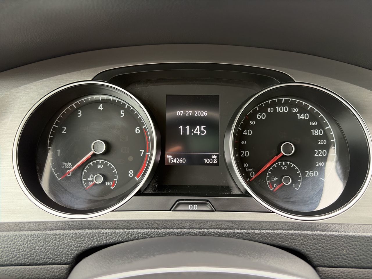 2016 Volkswagen Golf Sportwagen