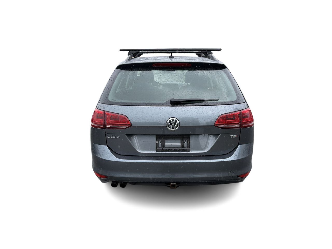 2016 Volkswagen Golf Sportwagen