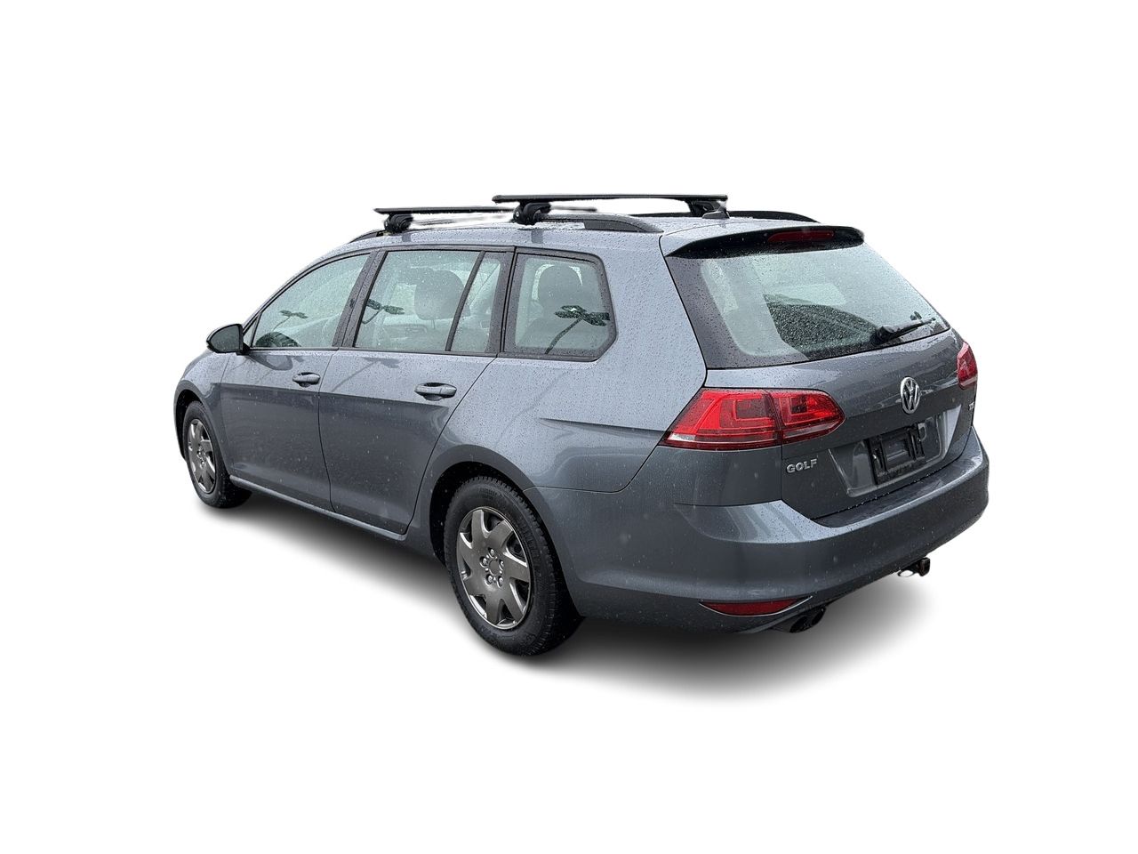 2016 Volkswagen Golf Sportwagen