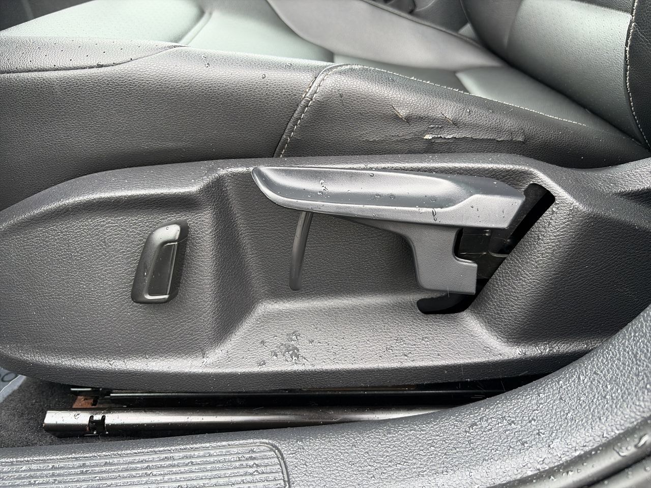 2016 Volkswagen Golf Sportwagen