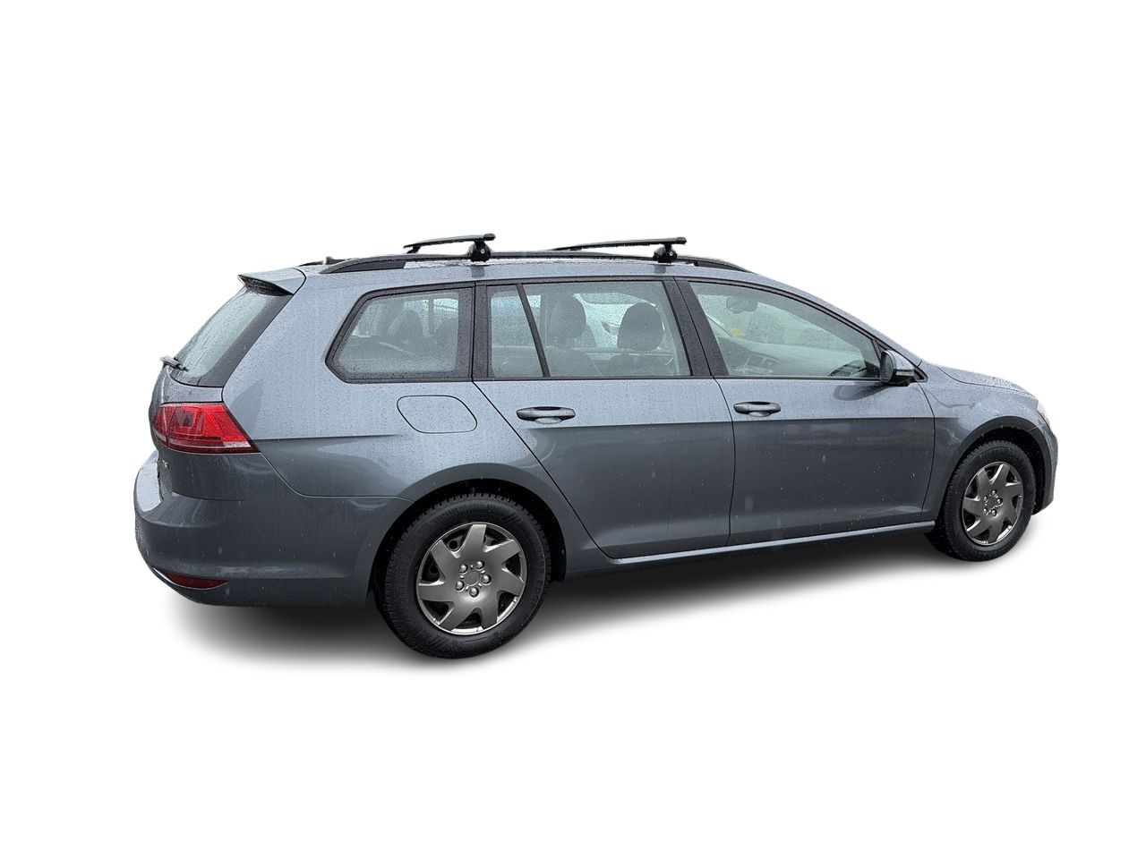 2016 Volkswagen Golf Sportwagen