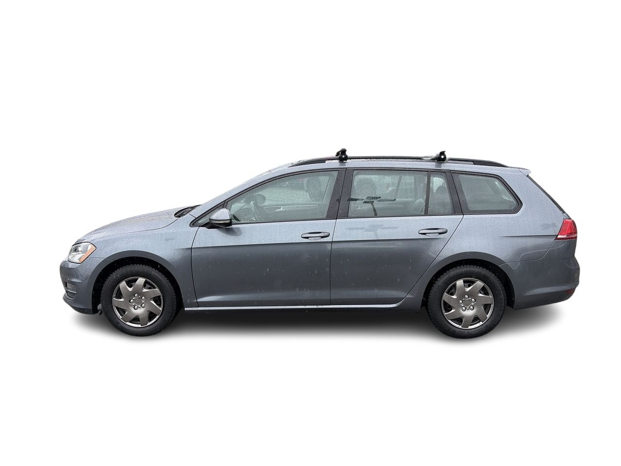 2016 Volkswagen Golf Sportwagen