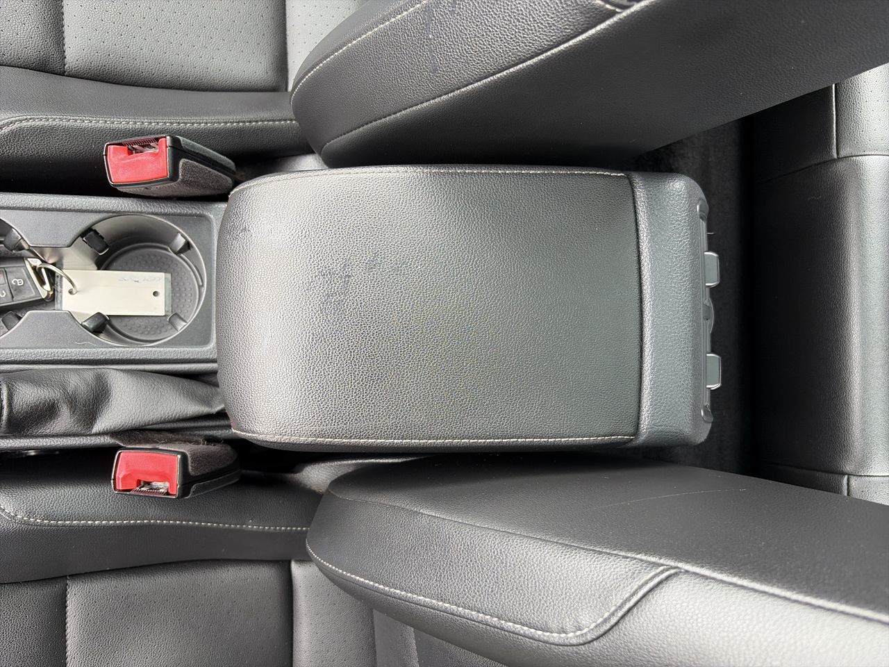 2016 Volkswagen Golf Sportwagen