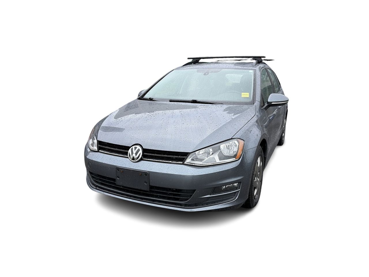 2016 Volkswagen Golf Sportwagen