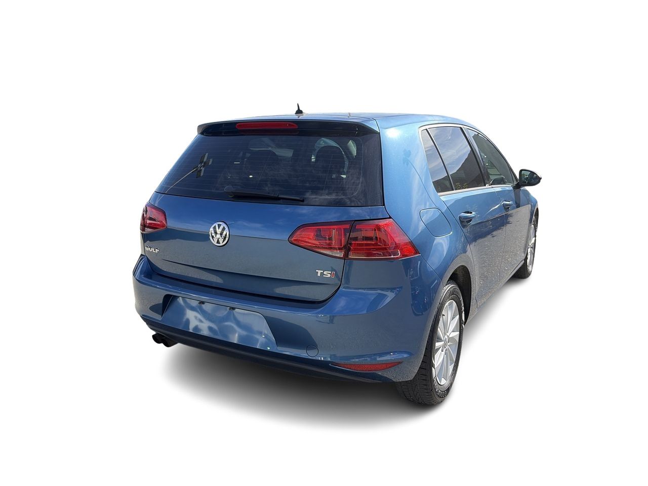 2017  GOLF