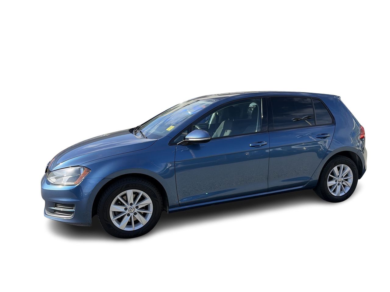 2017  GOLF