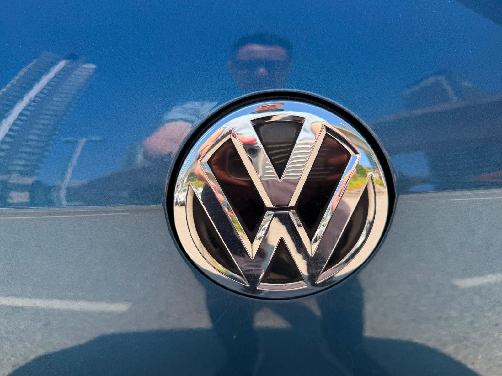 2017  Golf
