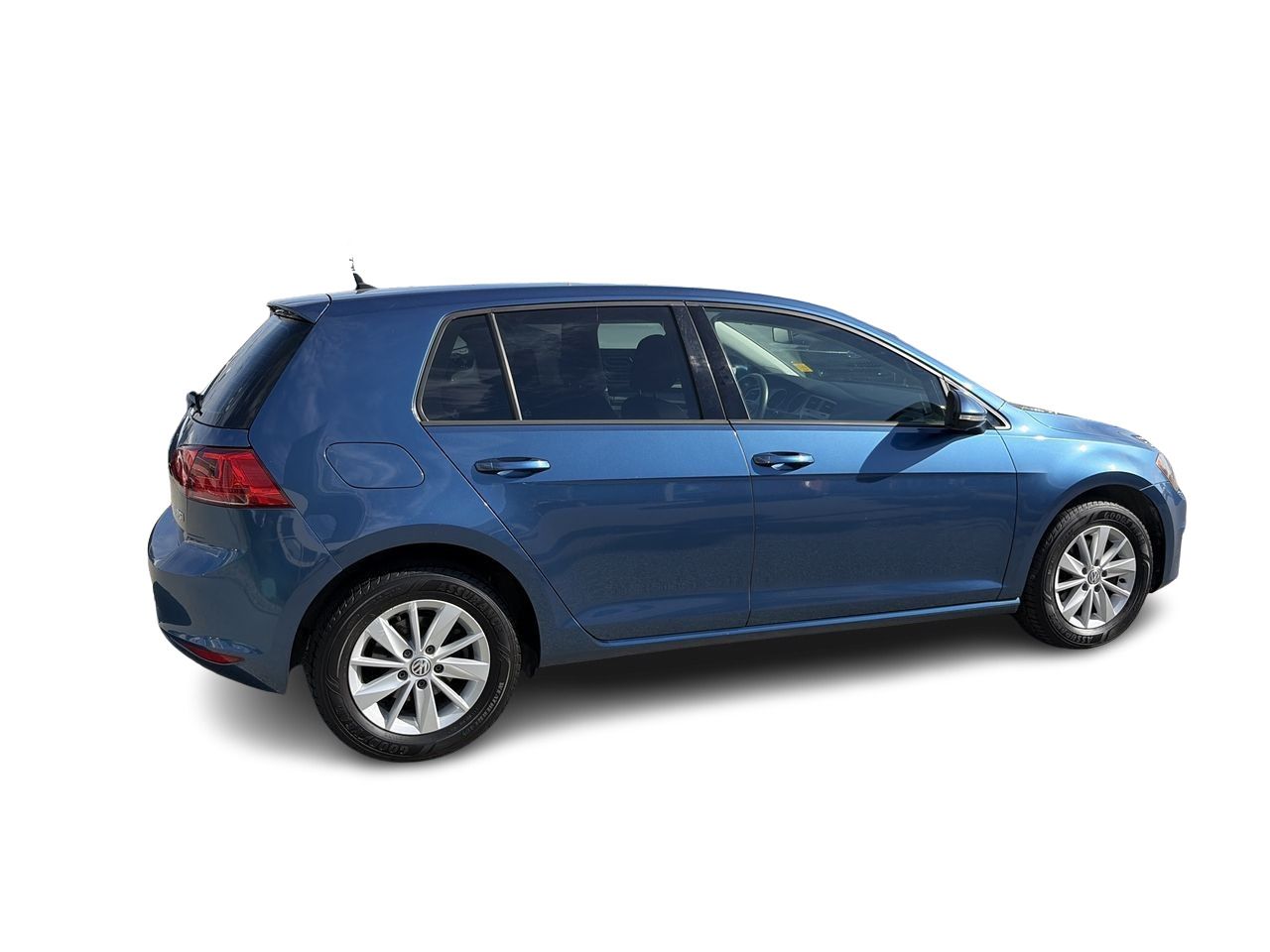 2017  GOLF