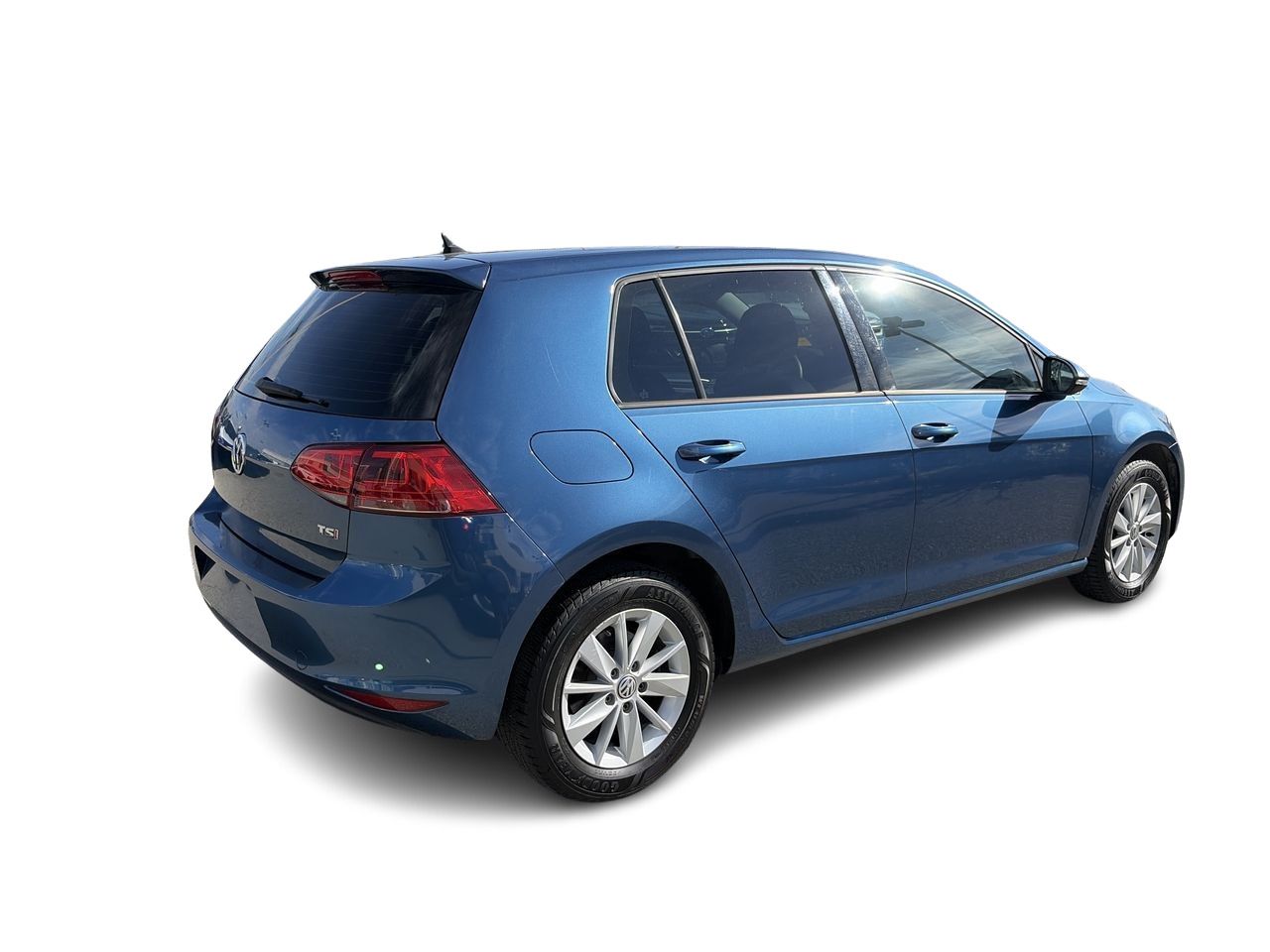 2017  GOLF