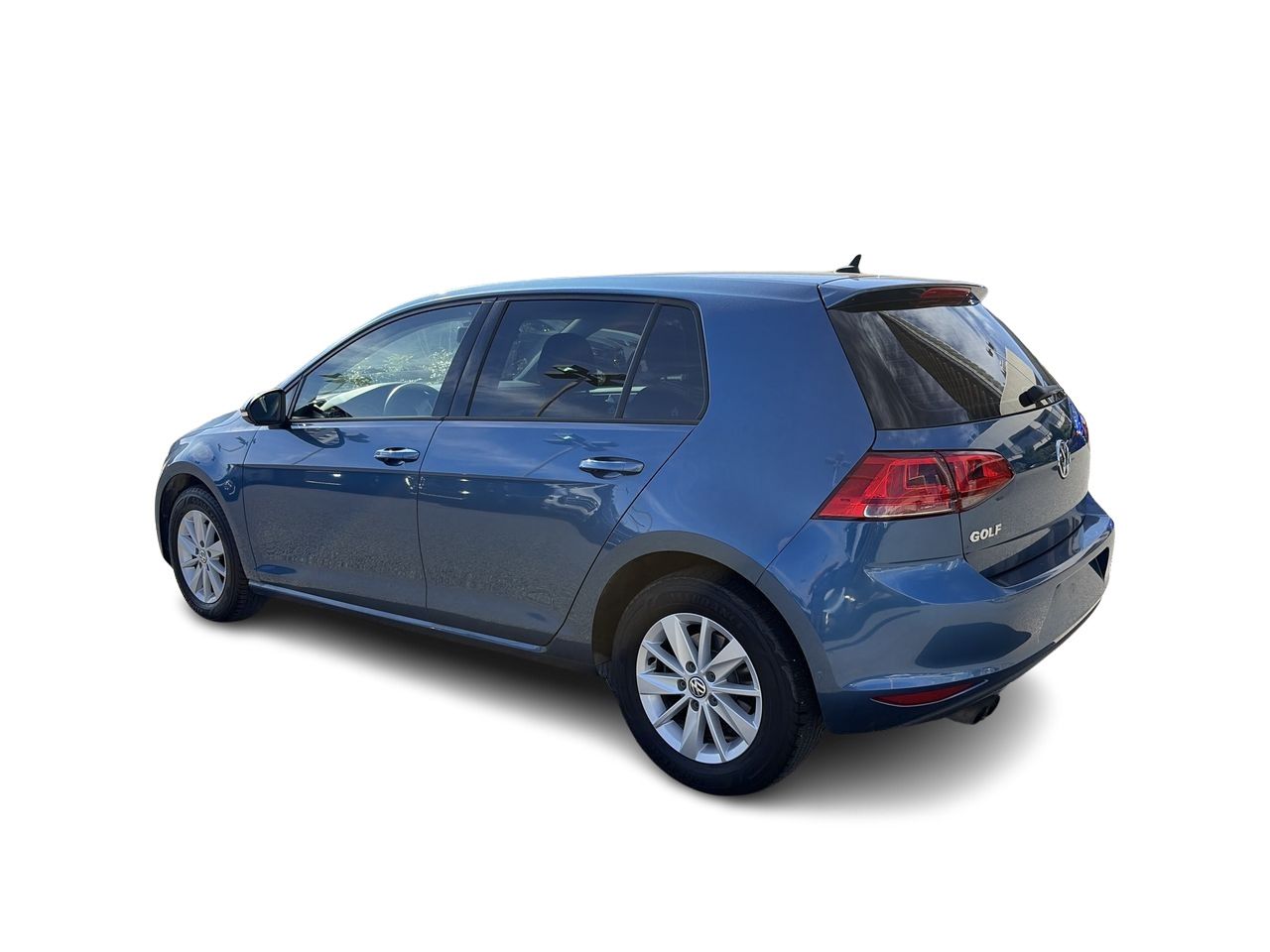 2017  GOLF