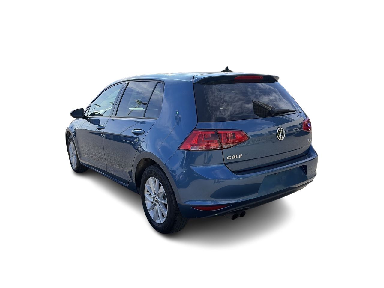 2017  GOLF