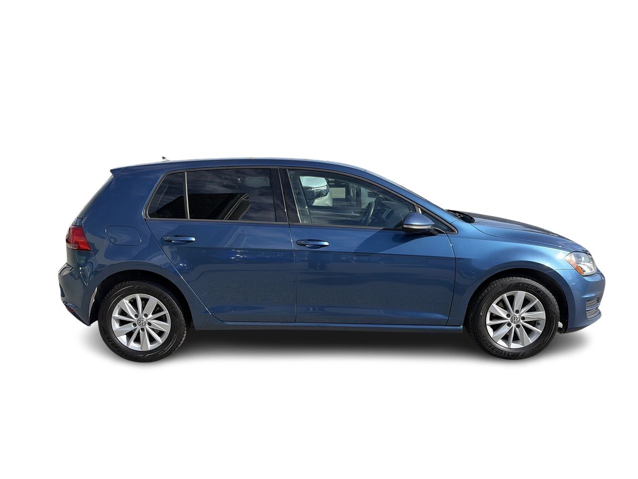 2017  GOLF