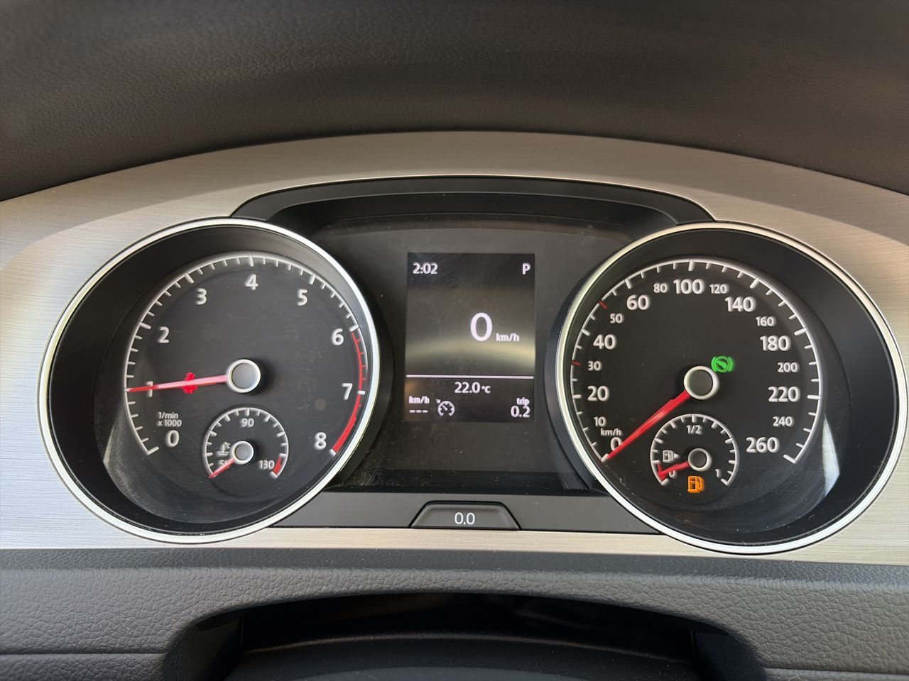2017  GOLF