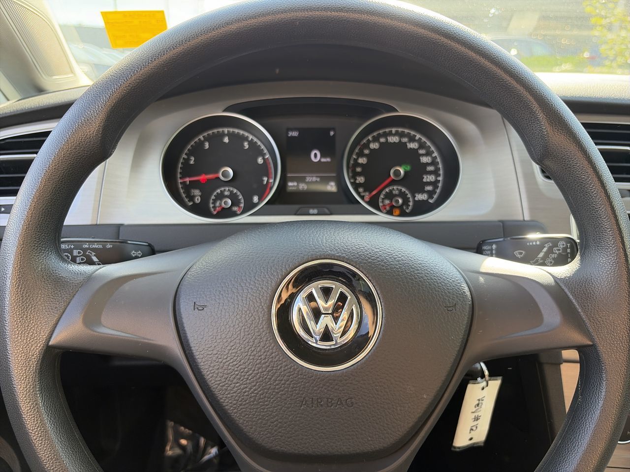 2017  GOLF