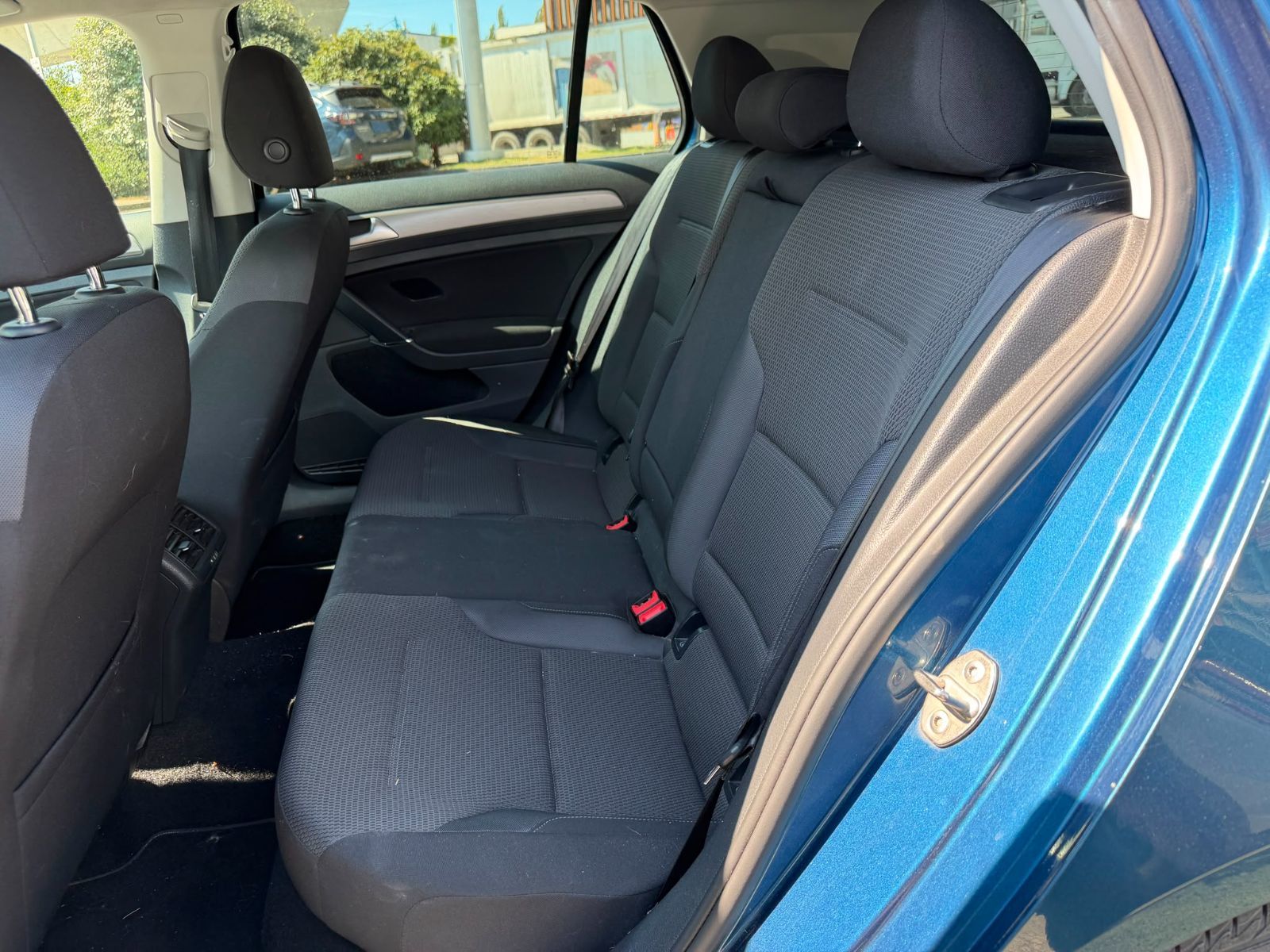 2017  Golf