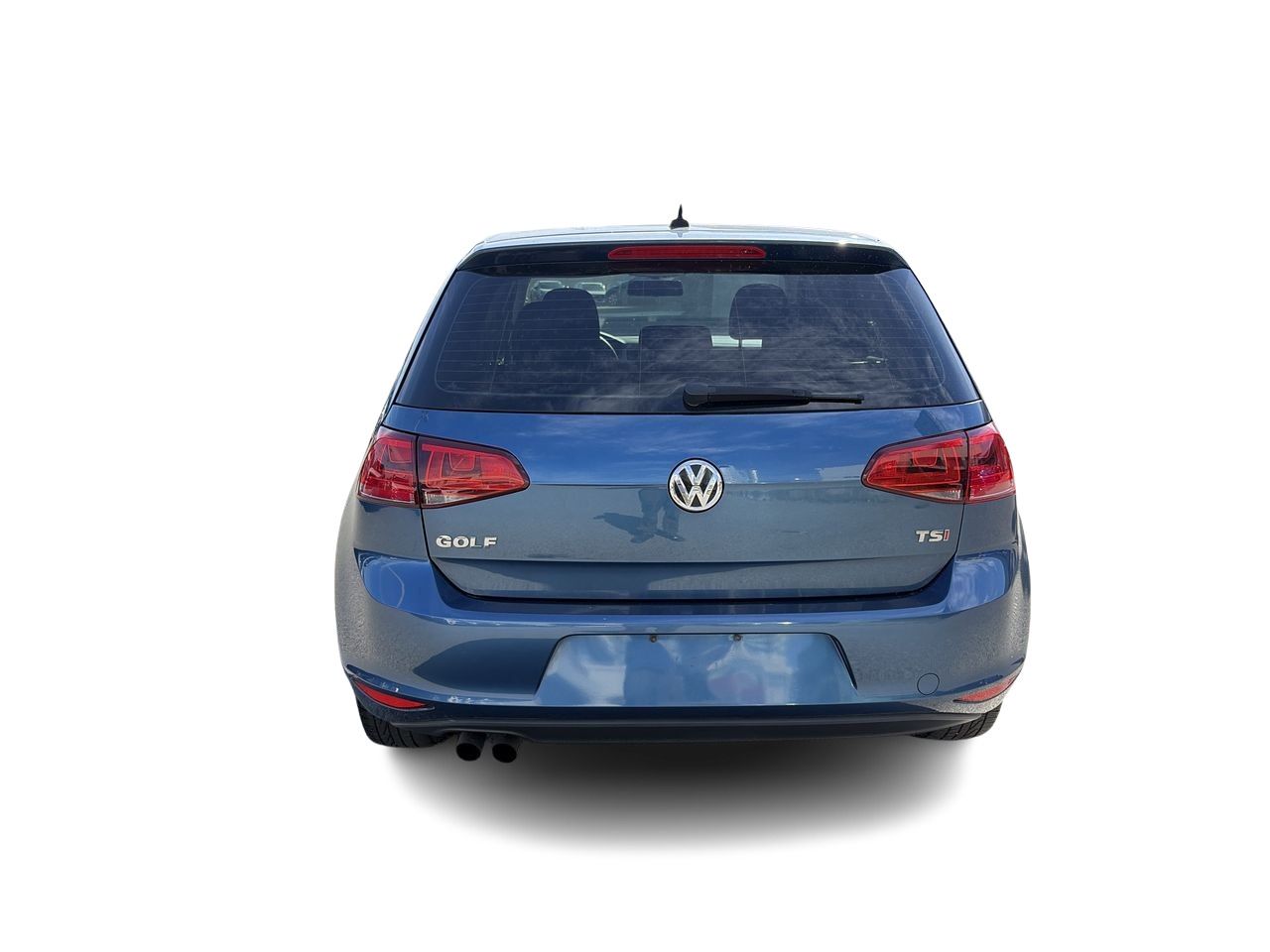 2017  GOLF