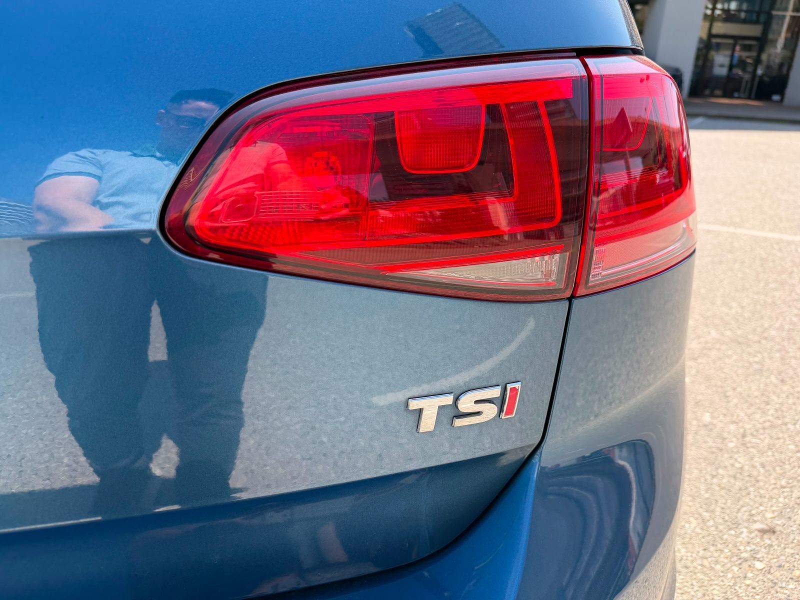 2017  Golf