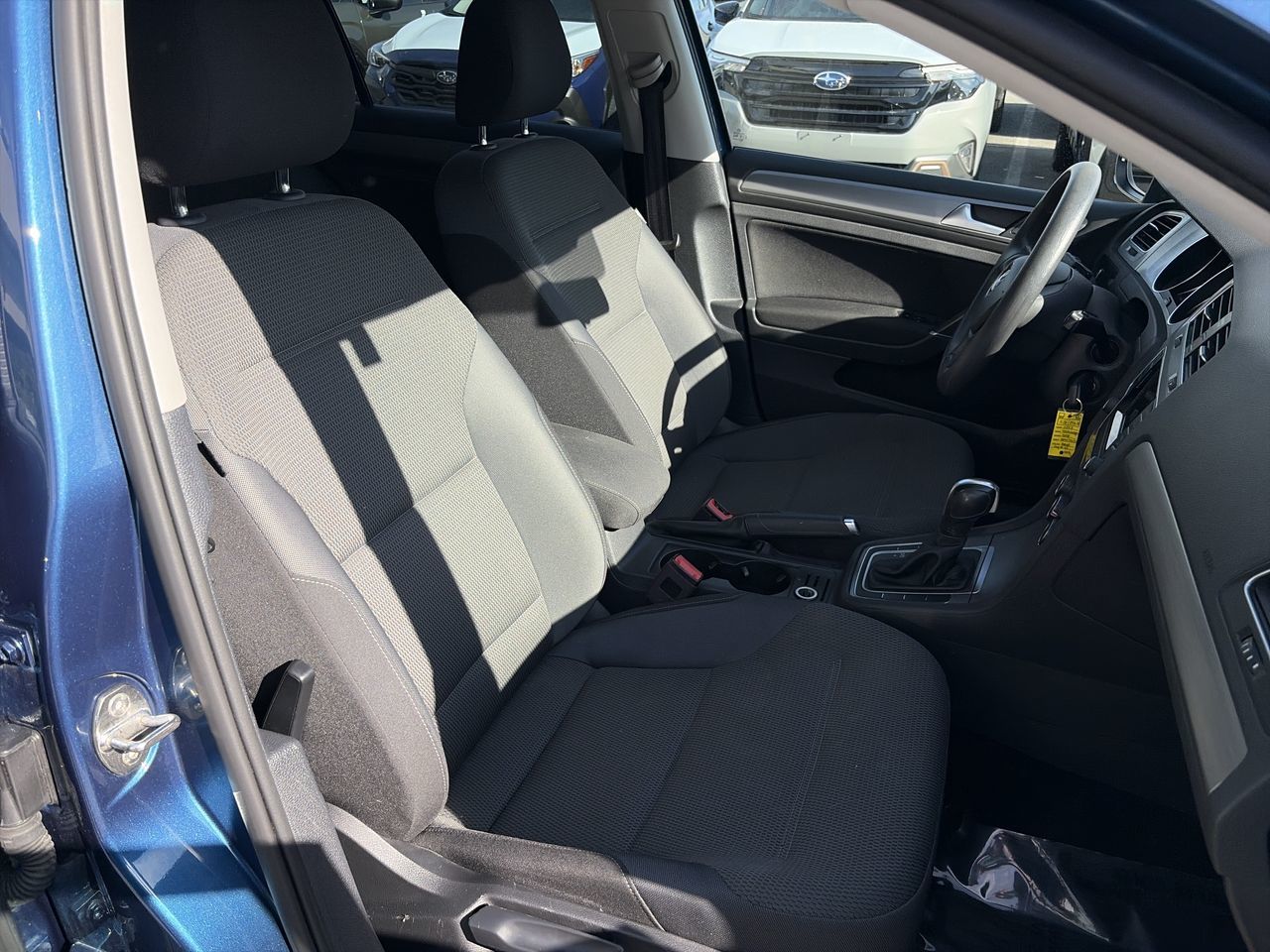 2017  GOLF