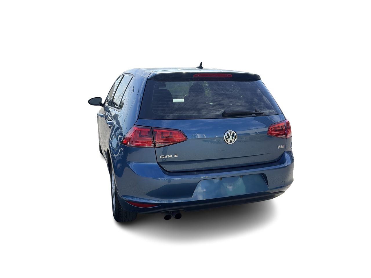 2017  GOLF