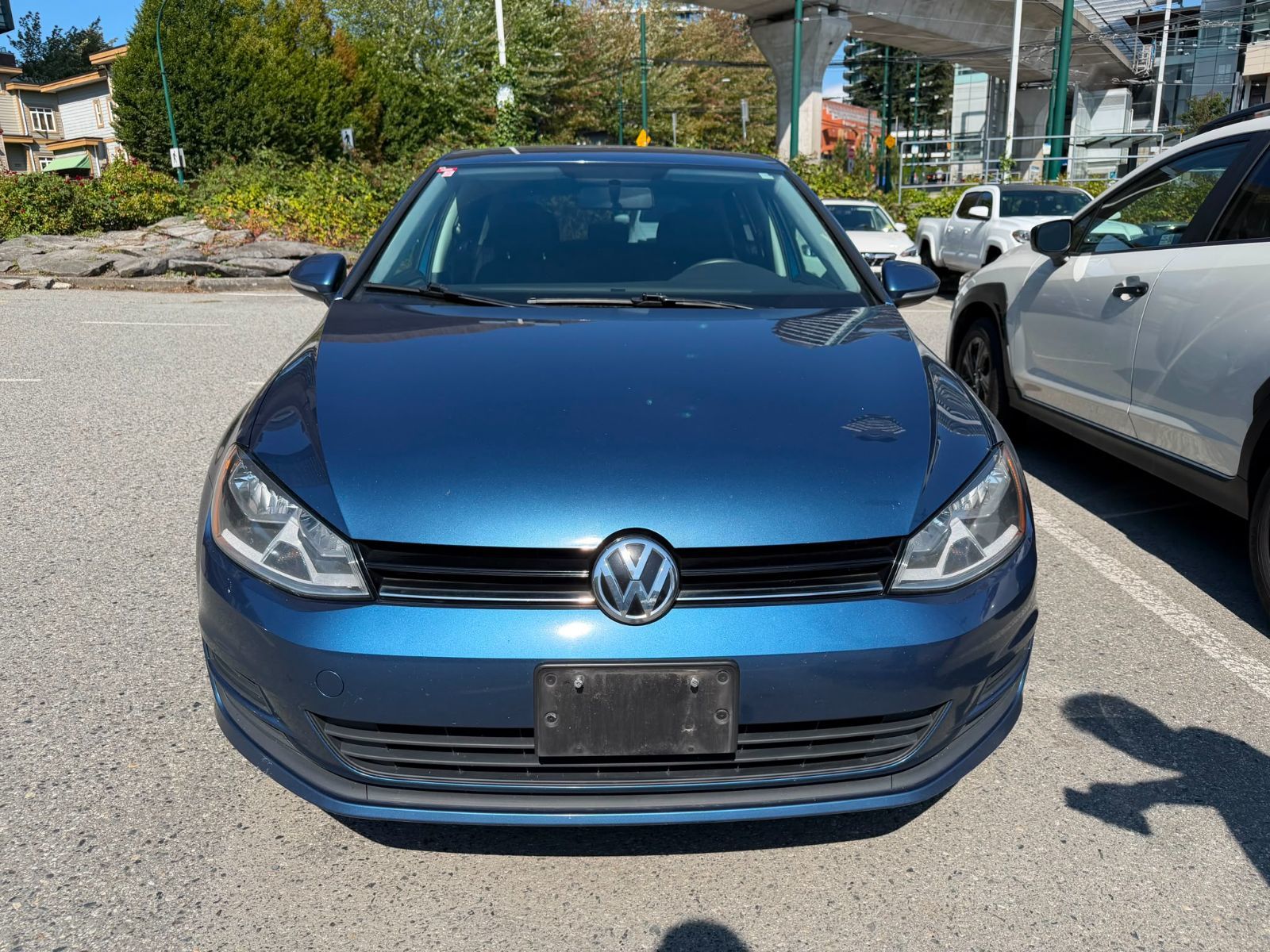 2017  Golf