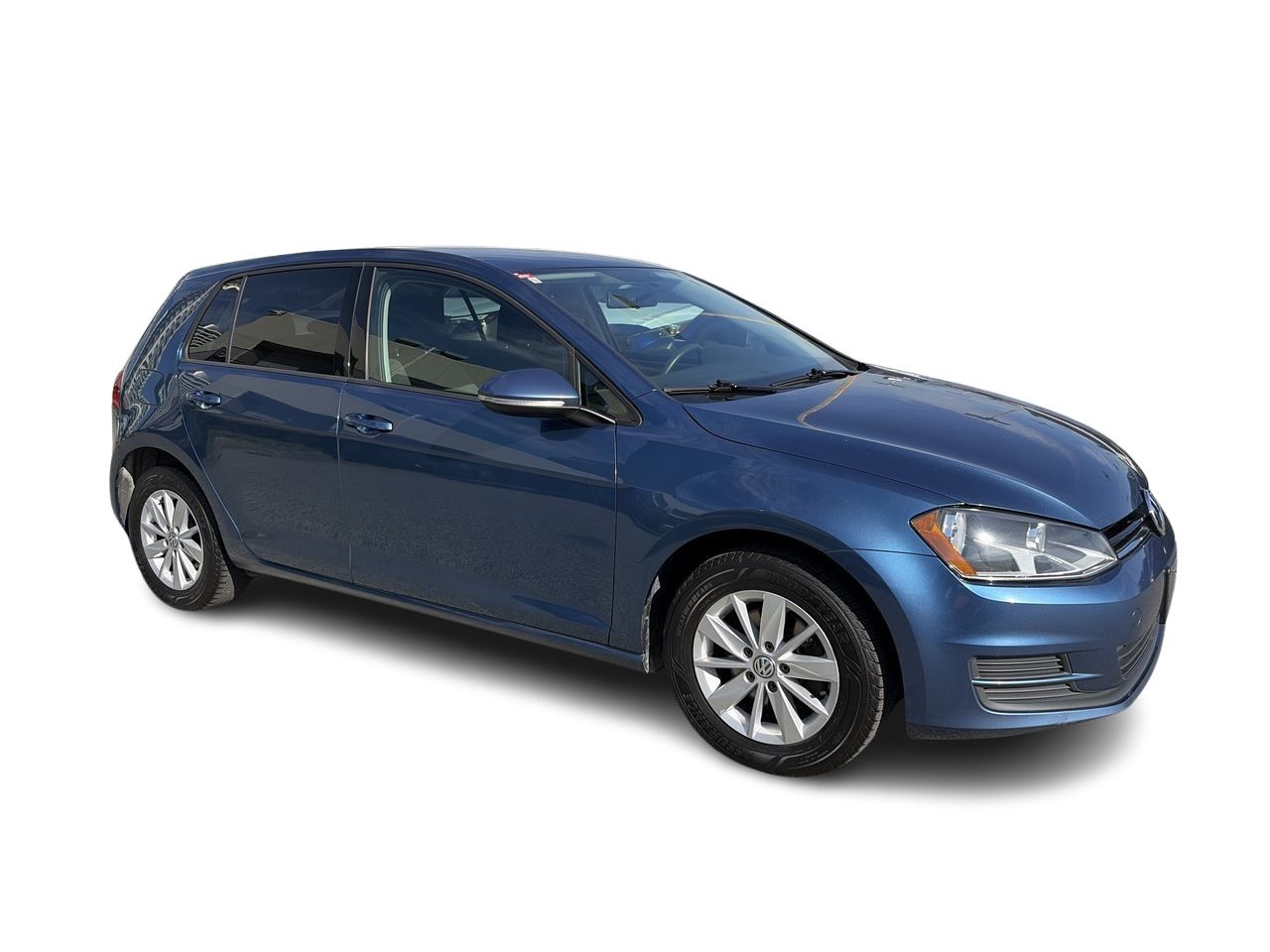 2017  GOLF