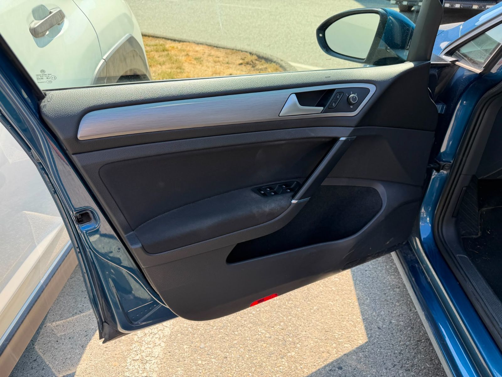 2017  Golf