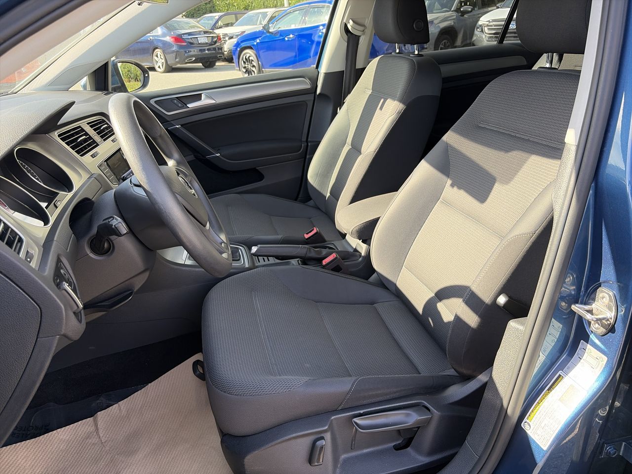 2017  GOLF