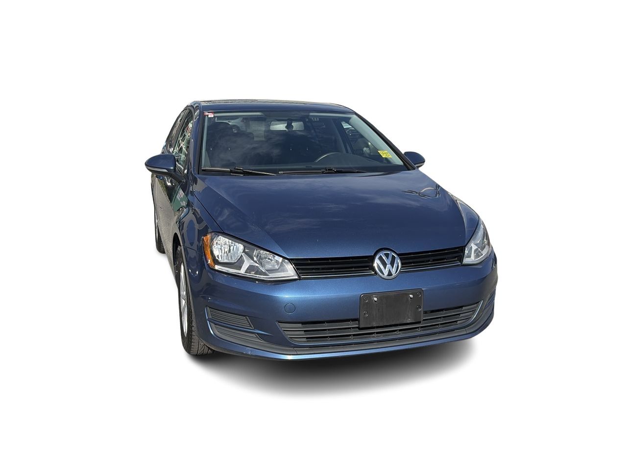2017  GOLF