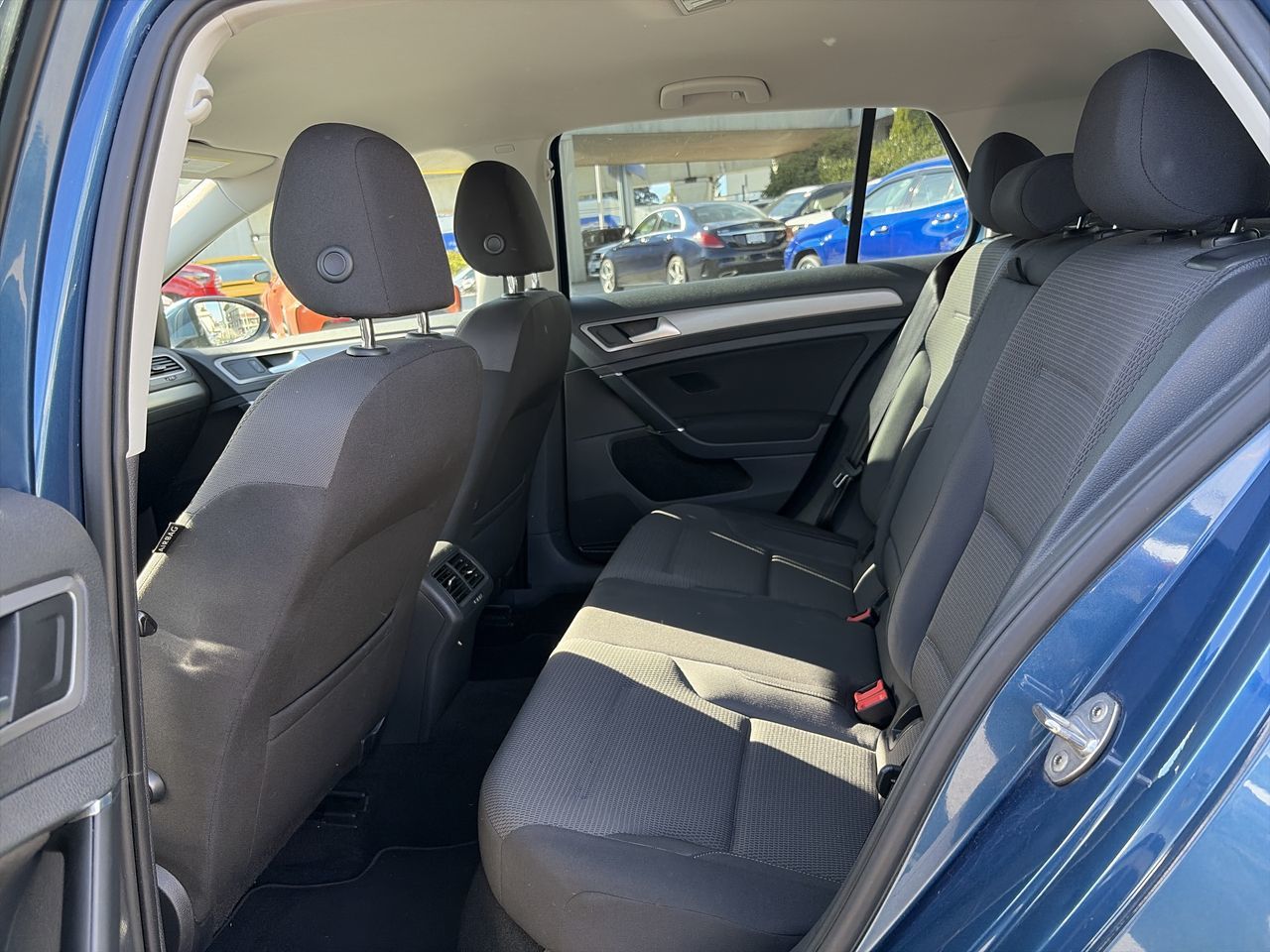 2017  GOLF