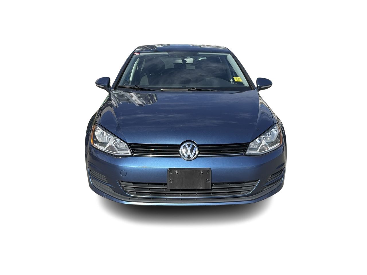 2017  GOLF