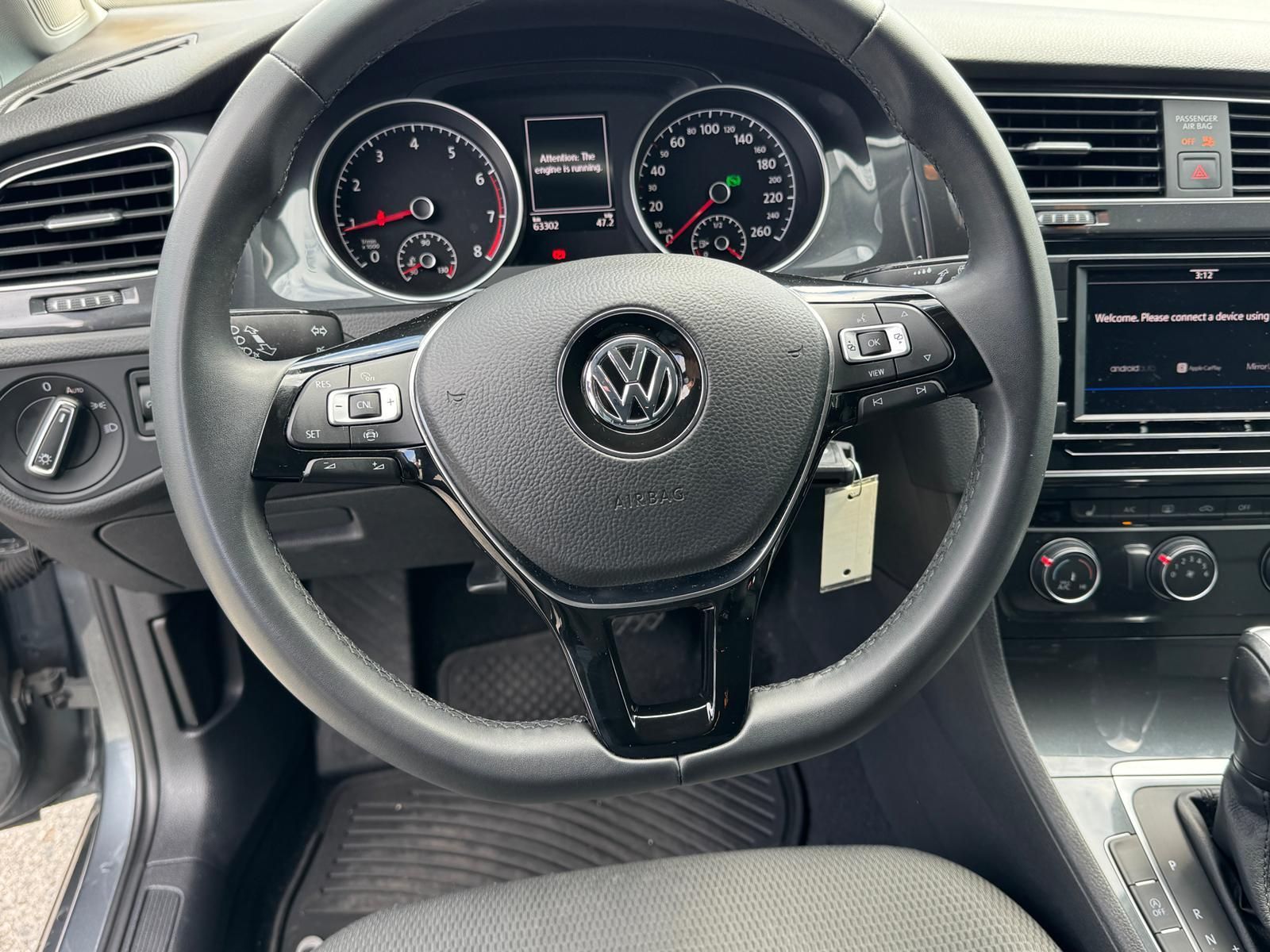 Volkswagen Golf  2020 à Vancouver, Colombie-Britannique