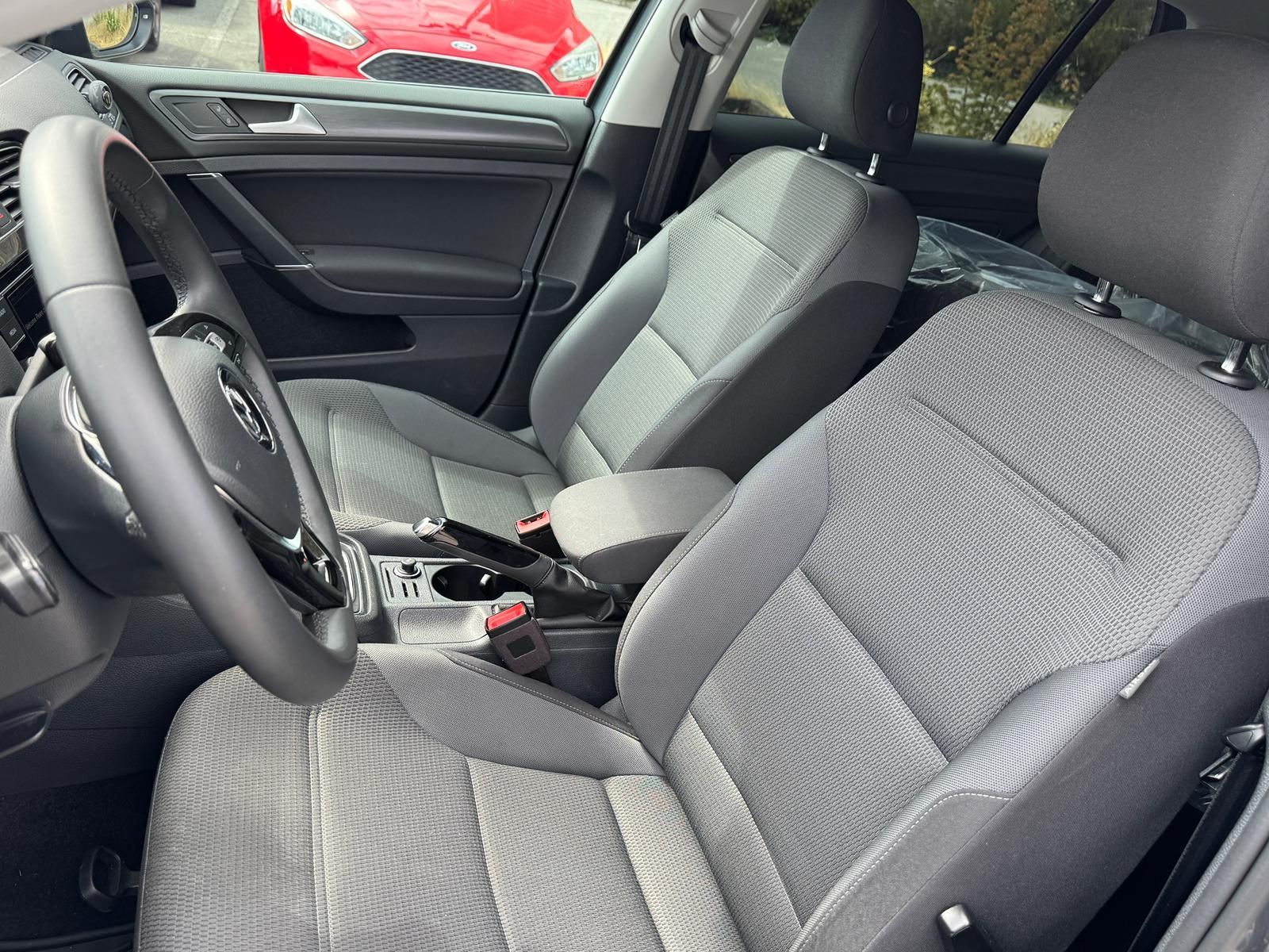 Volkswagen Golf  2020 à Vancouver, Colombie-Britannique
