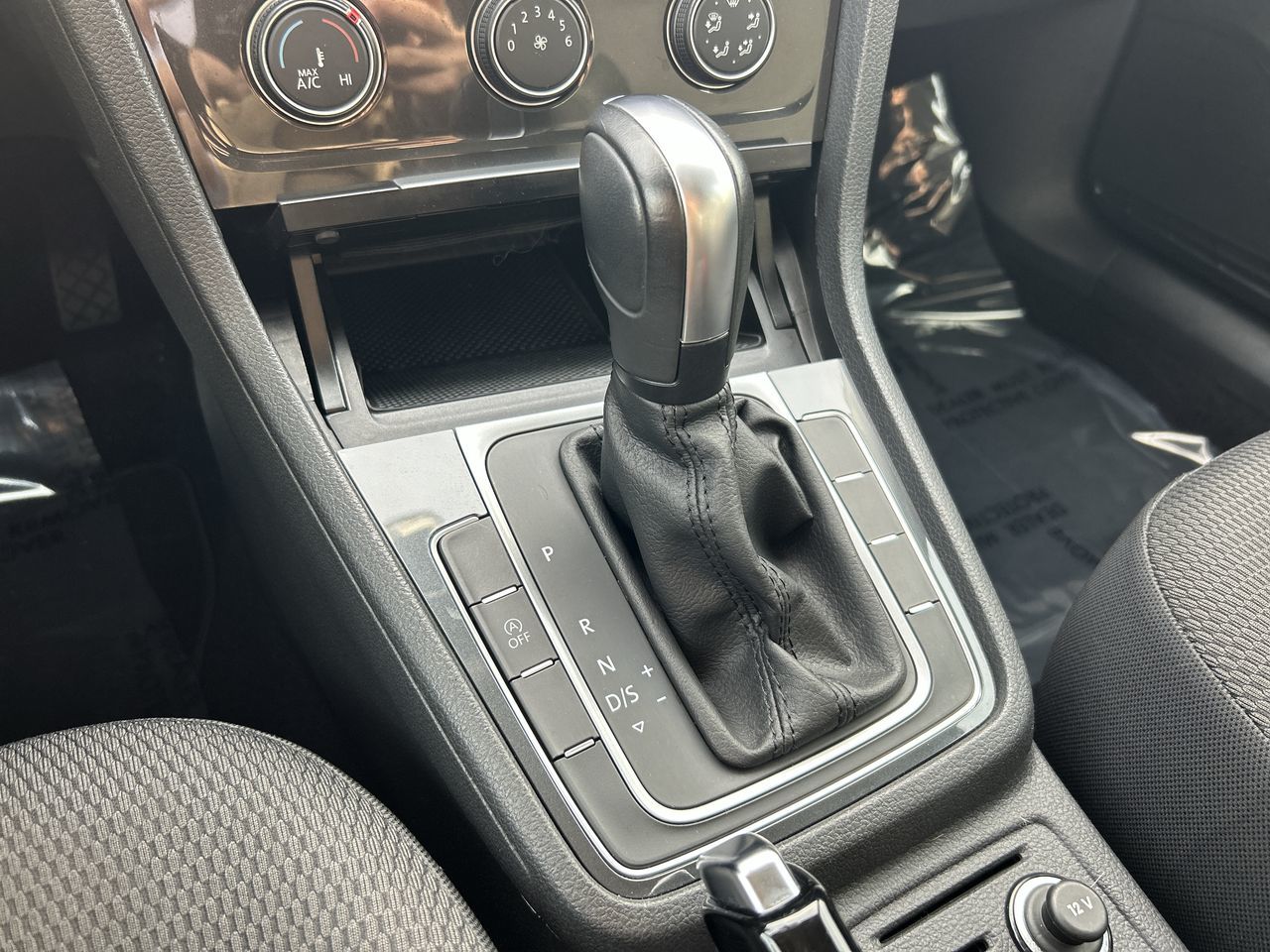 2021 Volkswagen Golf in Vancouver, British Columbia