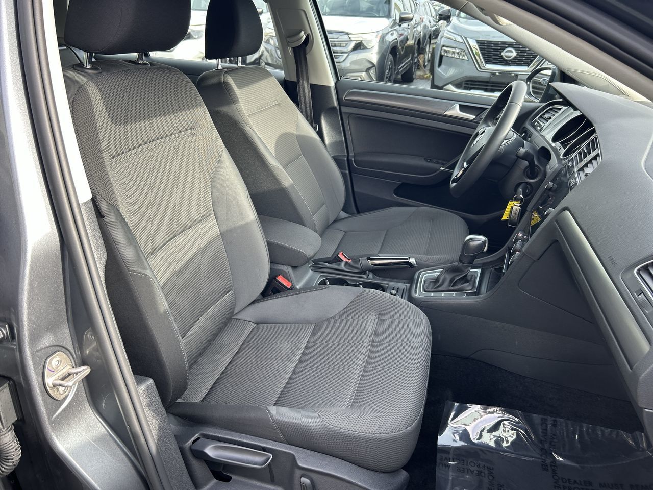 2021 Volkswagen Golf in Vancouver, British Columbia