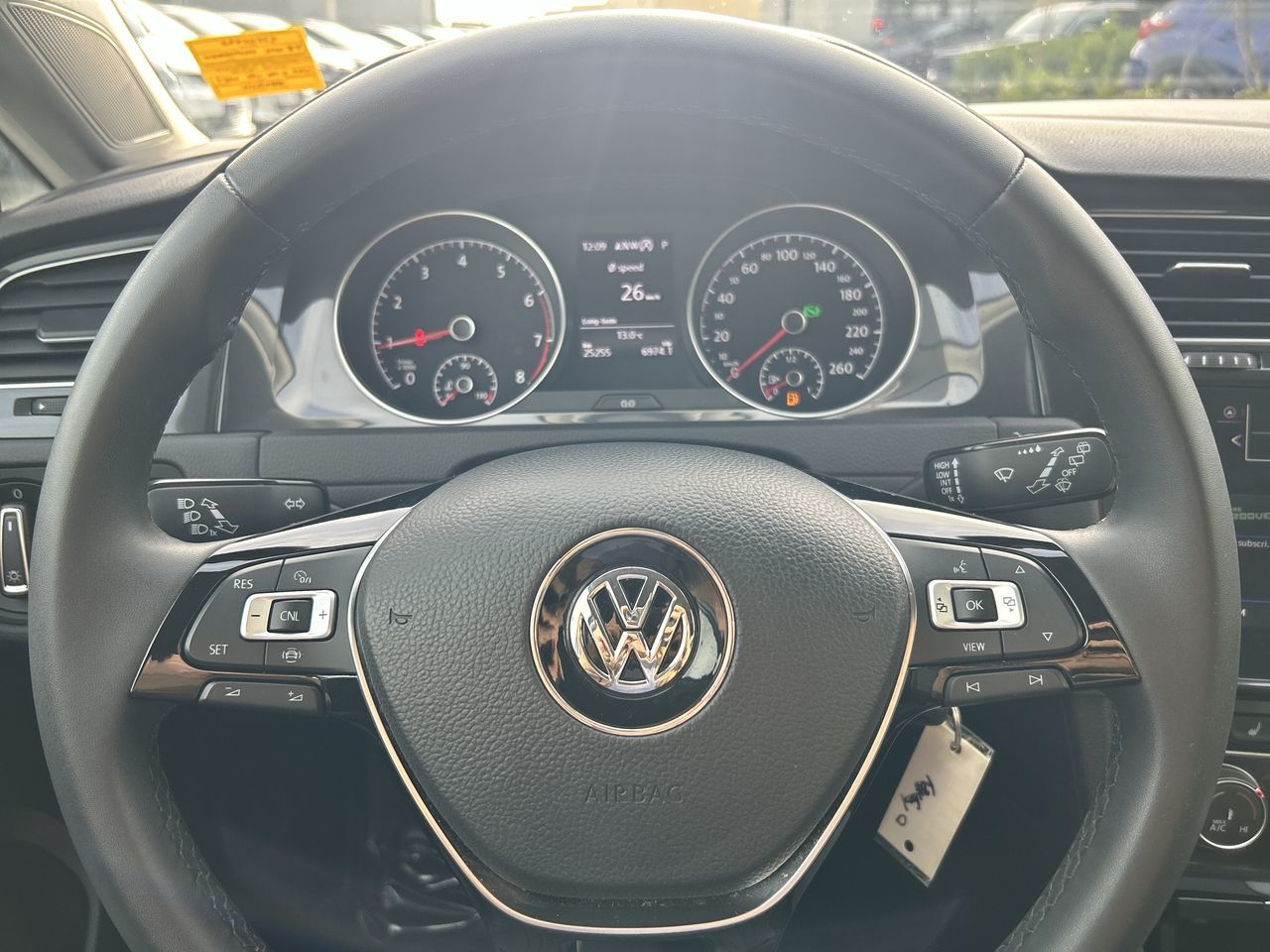 2021 Volkswagen Golf in Vancouver, British Columbia