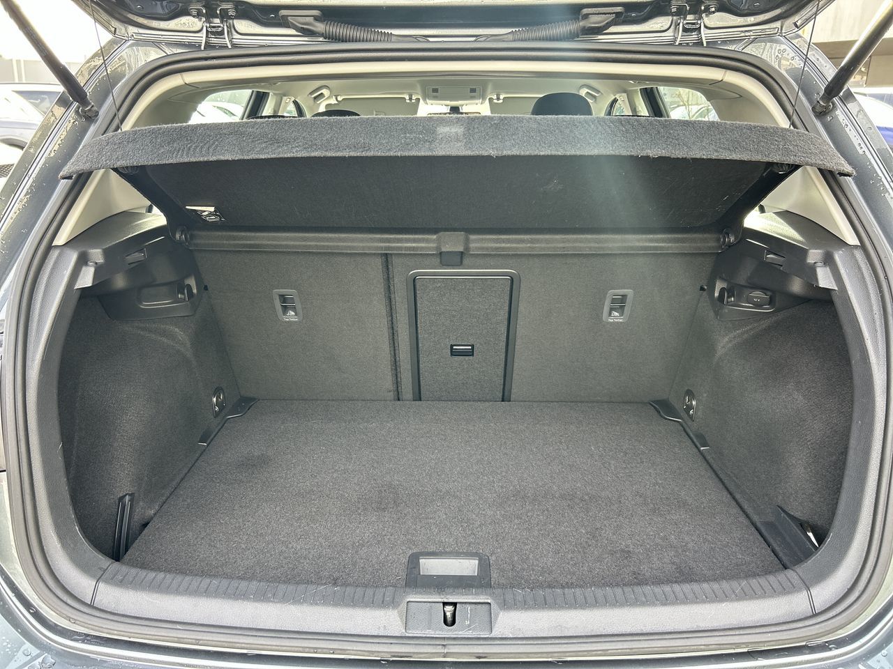 2021 Volkswagen Golf in Vancouver, British Columbia