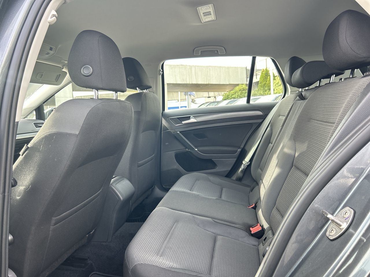 2021 Volkswagen Golf in Vancouver, British Columbia