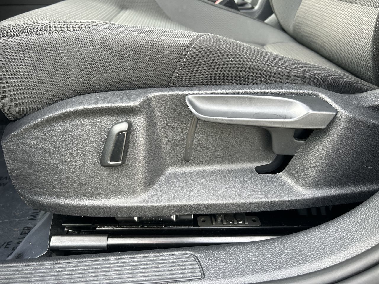 2021 Volkswagen Golf in Vancouver, British Columbia