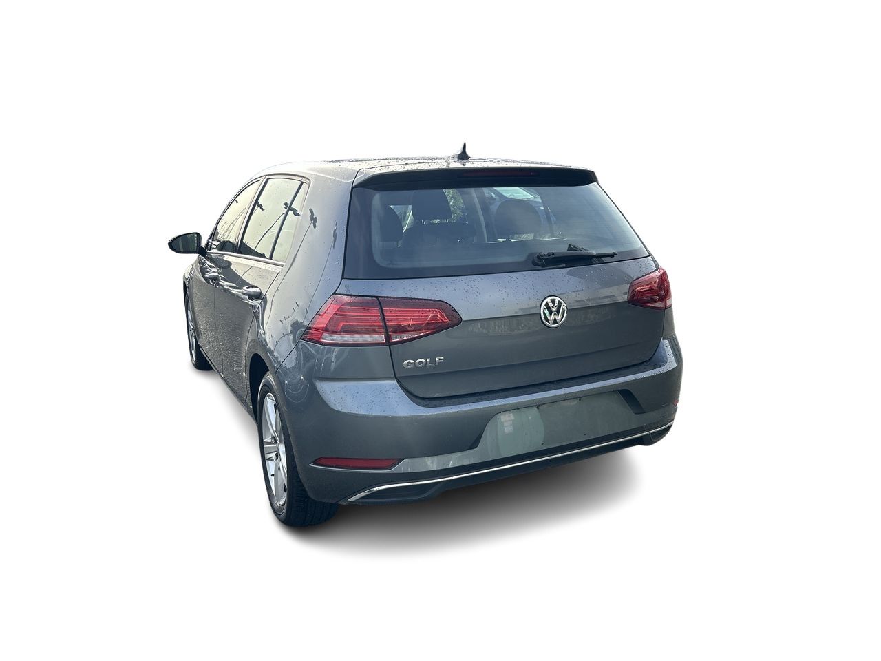 2021 Volkswagen Golf in Vancouver, British Columbia