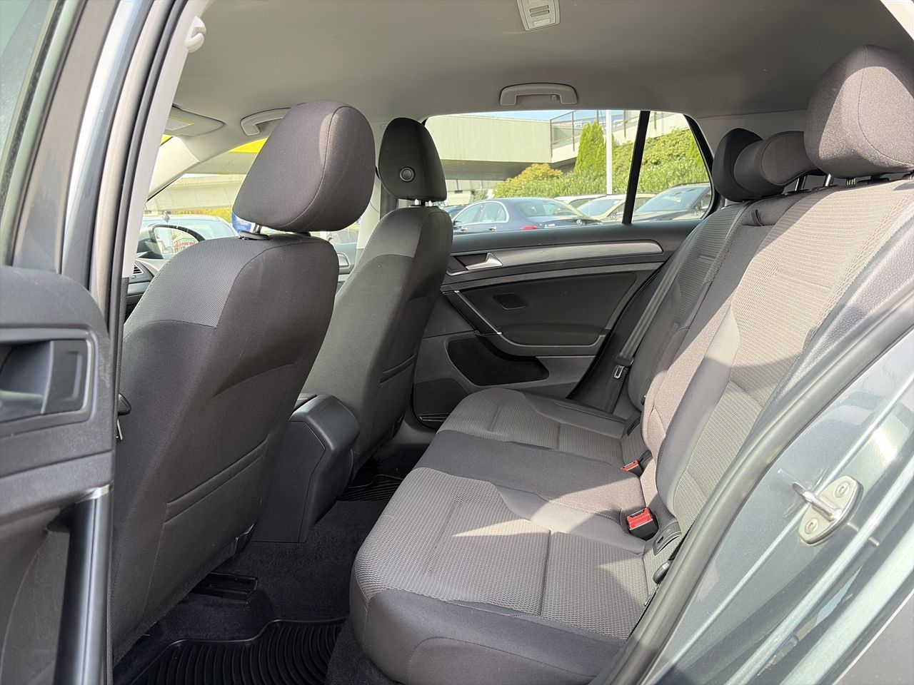 2021 Volkswagen Golf