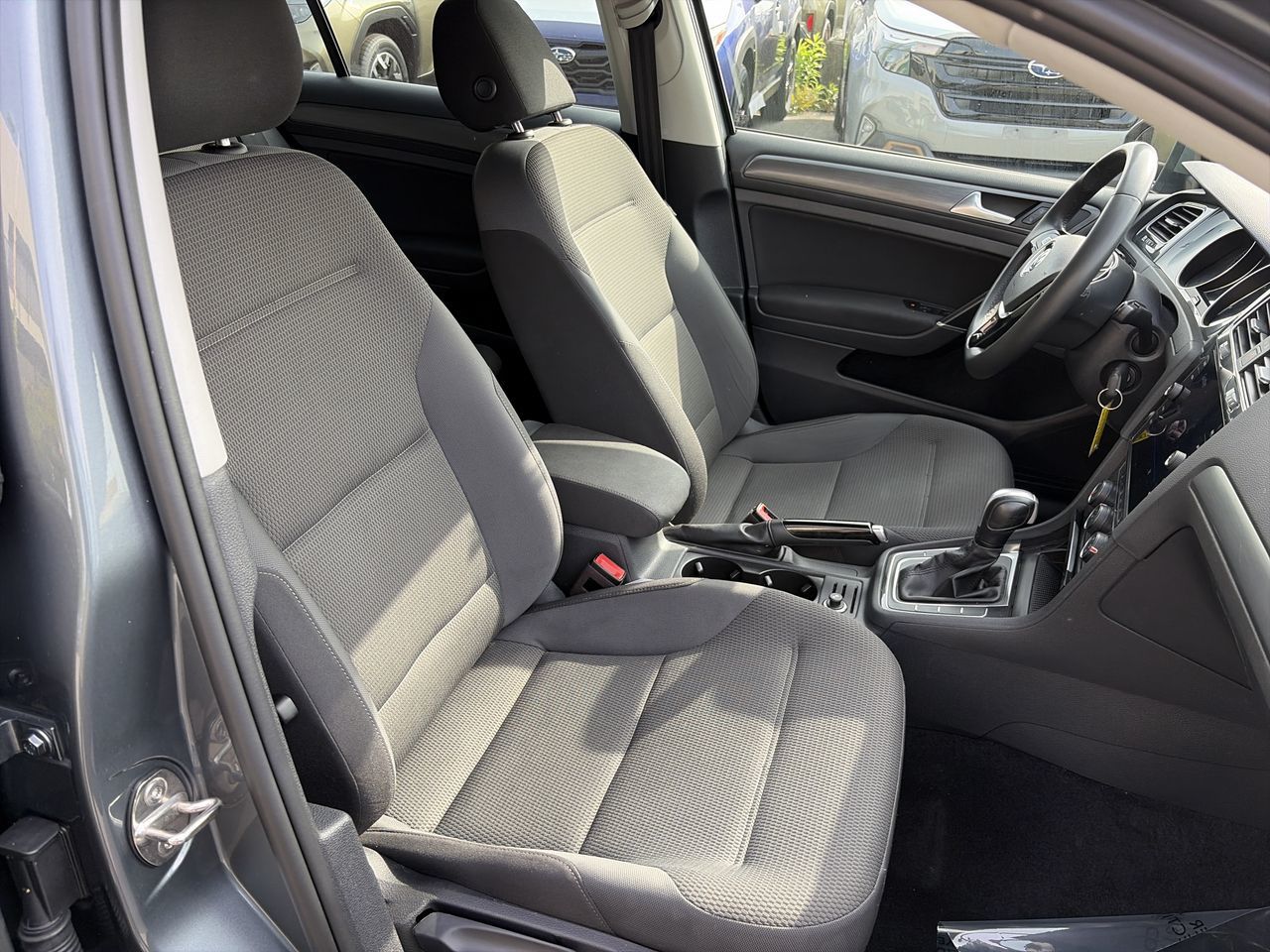 2021 Volkswagen Golf