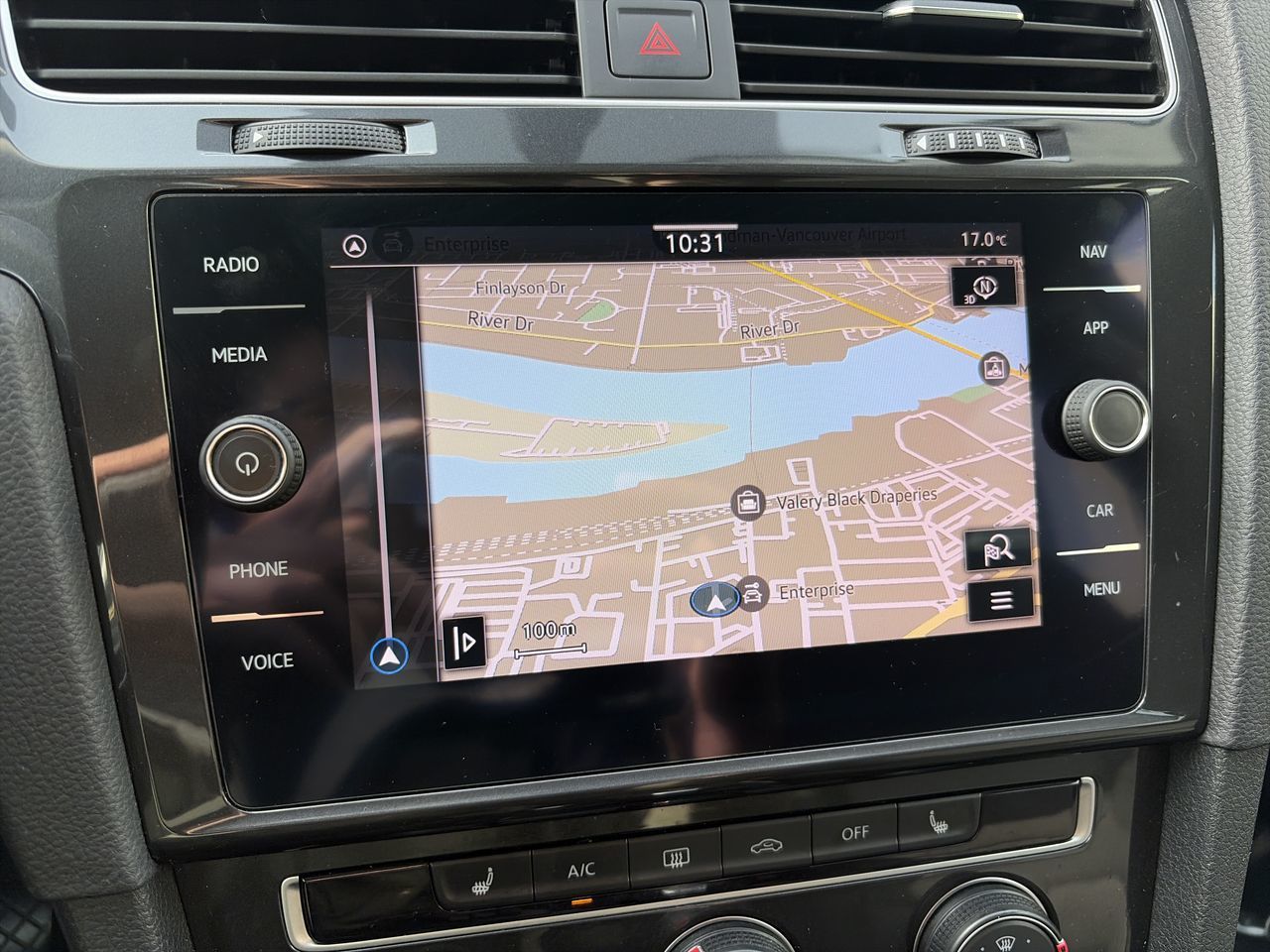 2021 Volkswagen Golf